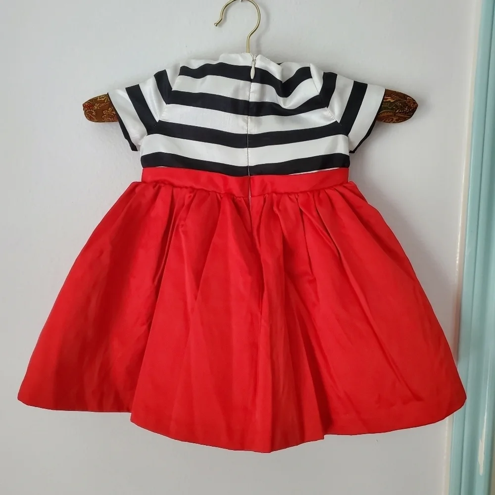 Gymboree olivia size